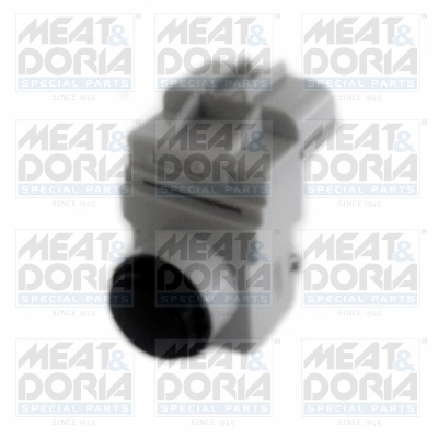 Sensor, park distance control